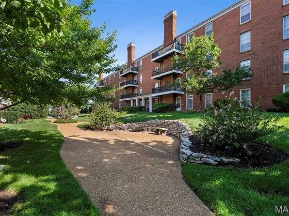 10358 Chimney Rock Dr APT 31, Saint Louis, MO 63146