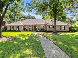 3920 Cloverdale Dr, Tyler, TX 75701