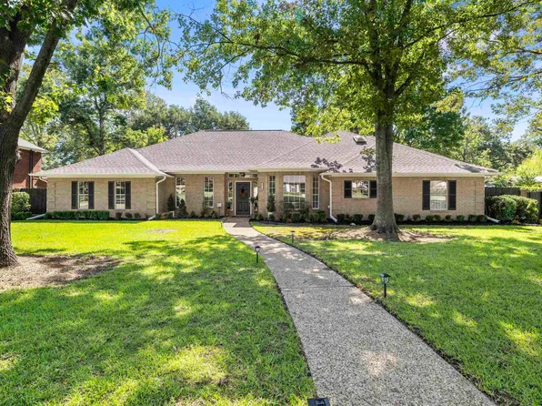 3920 Cloverdale Dr, Tyler, TX 75701