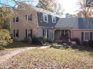 1751 Ridgeway Rd, Lugoff, SC 29078