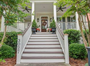 3027 Viscount St, Charleston, SC 29492