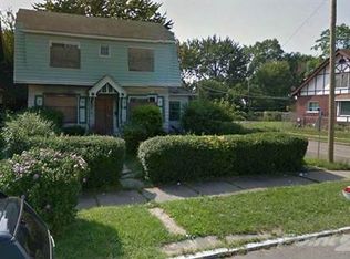 182 Tennyson St, Highland Park, MI 48203