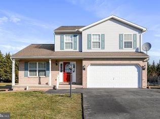 17834 Justice Ct, Hagerstown, MD