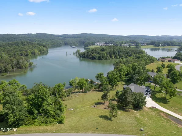 LOT 20 Fishers Loop, Sharps Chapel, TN 37866