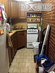 Rented by Citi Habitats