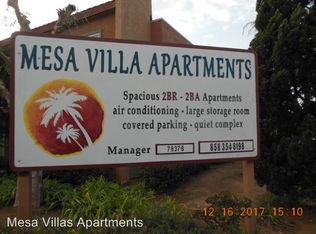 7827 Stalmer St APT B, San Diego, CA 92111