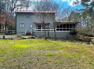 740 Hills Of The Haw Rd, Pittsboro, NC 27312