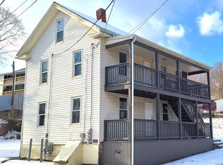 64 Elm St, Willimantic, CT 06226