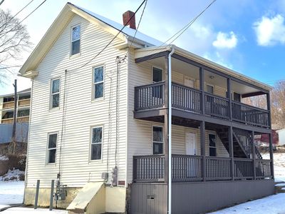 64 Elm St, Willimantic, CT, 06226