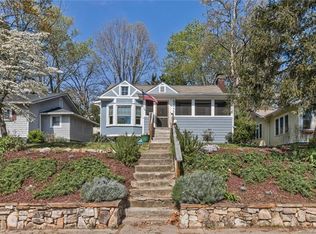 245 Murdock Ave, Asheville, NC 28804