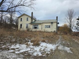 4350 Waterbury Hill Rd, Avoca, NY 14809