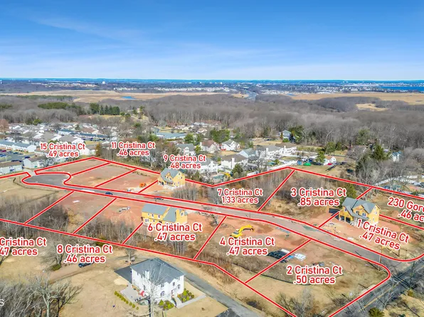 7 Cristina Court, Matawan, NJ 07747