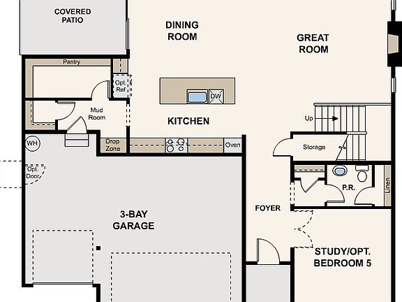 2nd image of 18108 Lot 119 133rd Avenue E