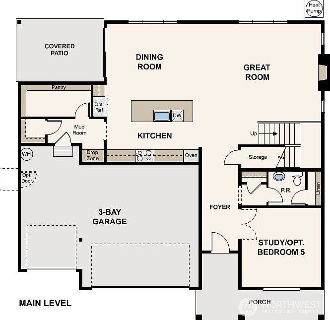 2nd image of 18355 134th Avenue E #Lt55