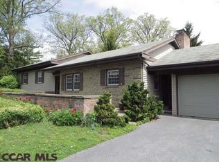 115 Lenor Dr, State College, PA 16801