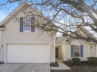 8224 Fox Swamp Rd, Charlotte, NC 28215