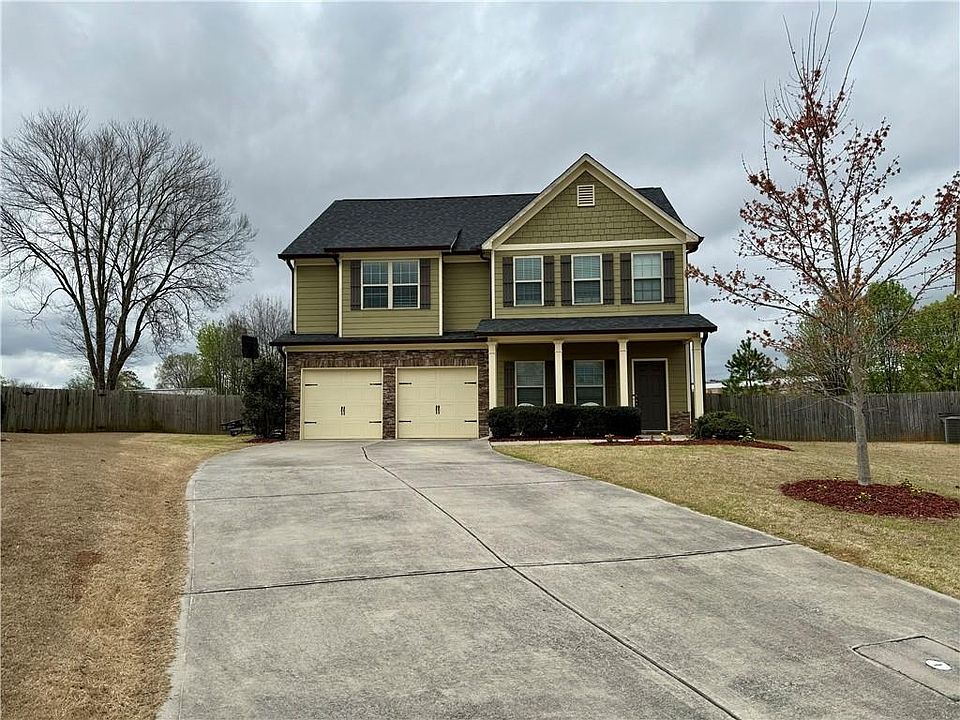 1st image of 27 Winter Pointe NW