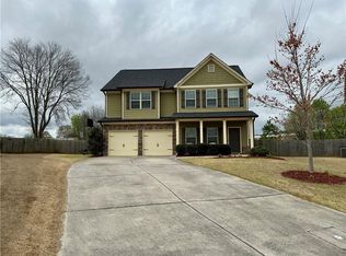 27 Winter Pointe NW, Cartersville, GA 30121