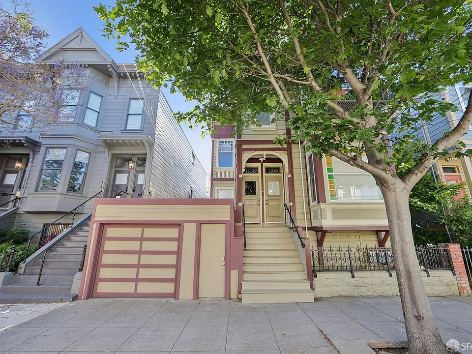 1st image of 1108 Shotwell St #A