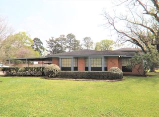 250 Sawmill St, Vidor, TX 77662