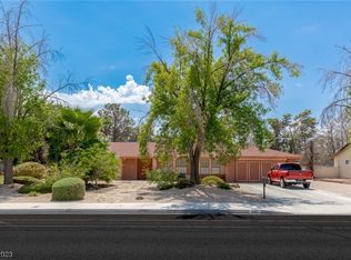 6317 W Alexander Rd, Las Vegas, NV 89108