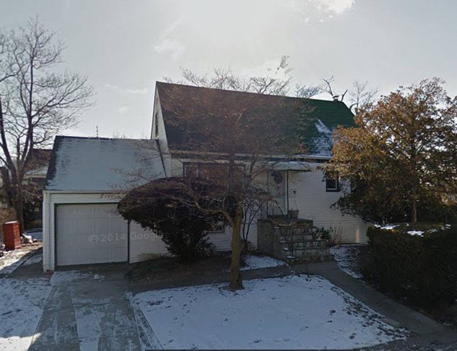 1st image of this home