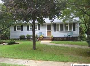 8 Marion Ave, Howell, NJ 07731