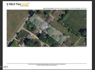 1809 Jackson Hollow Rd, Kingsport, TN 37663