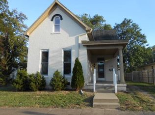 402 Adams Ave, Evansville, IN
