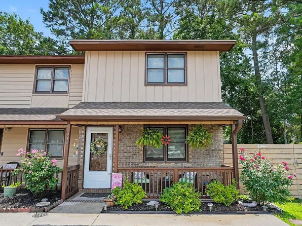 314 Waccamaw Village Dr. #1A, Myrtle Beach, SC 29579