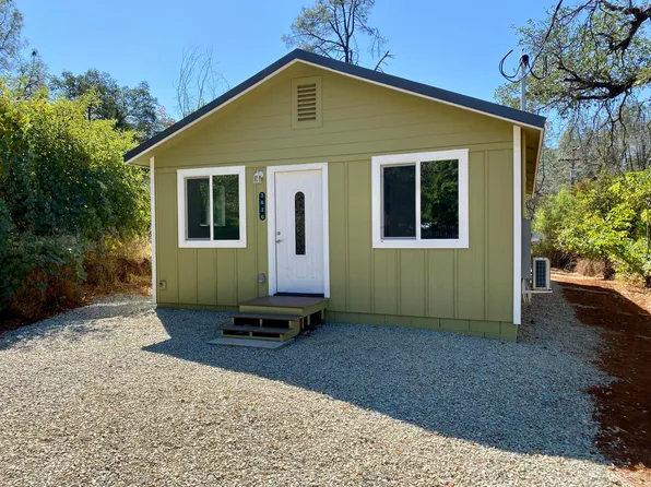3636 Olive St, Shasta Lake, CA 96019