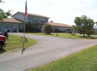 304 S River Rd, Front Royal, VA 22630