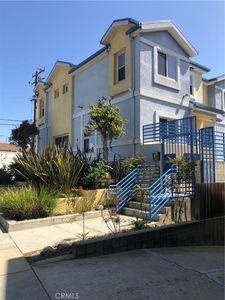 114 W 64th Pl, Inglewood, CA, 90302