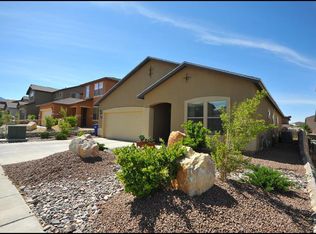 7352 Autumn Sage Dr, El Paso, TX 79911