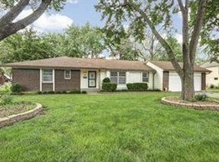 6309 W 99th St, Overland Park, KS 66212