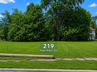219 Harmon St, Detroit, MI 48202