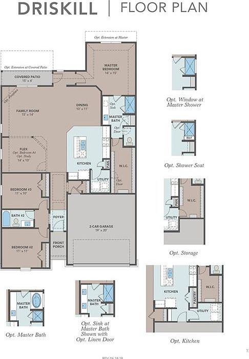 2nd image of 101 Helen Cv