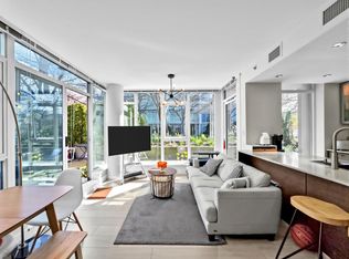 7371 Westminster Hwy #501, Richmond, BC V6X0B4