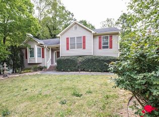 126 Misty Ridge Point, Hiram, GA 30141