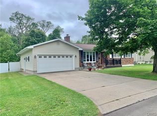 706 Mapledale Ave, Utica, NY 13502
