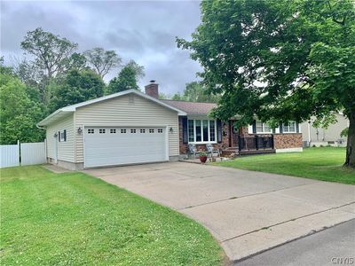 706 Mapledale Ave, Utica, NY, 13502