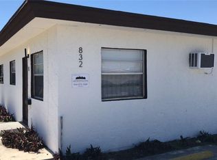 832 NW 10th St APT 4, Hallandale Beach, FL 33009