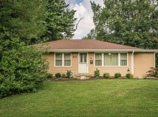 3704 Marlin Dr, Jeffersontown, KY 40299