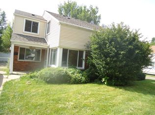 2081 Michigan Blvd, Lincoln Park, MI 48146