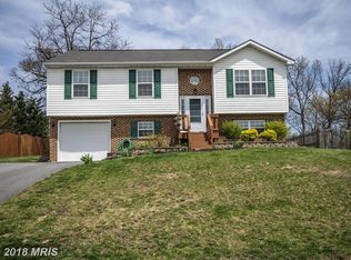 124 Hill Valley Dr, Winchester, VA 22602