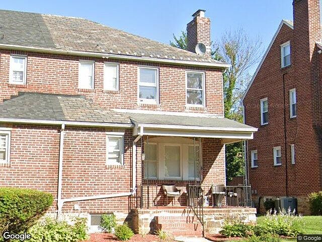 Property Front View