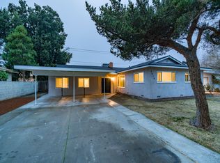 3619 N Effie St, Fresno, CA 93726
