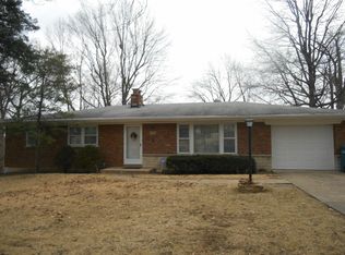 7719 Lacorn Ct, Saint Louis, MO