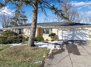 2000 Maple Rd, Buffalo, NY 14221