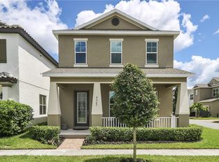 9367 Tyrella Pine Trl, Winter Garden, FL 34787